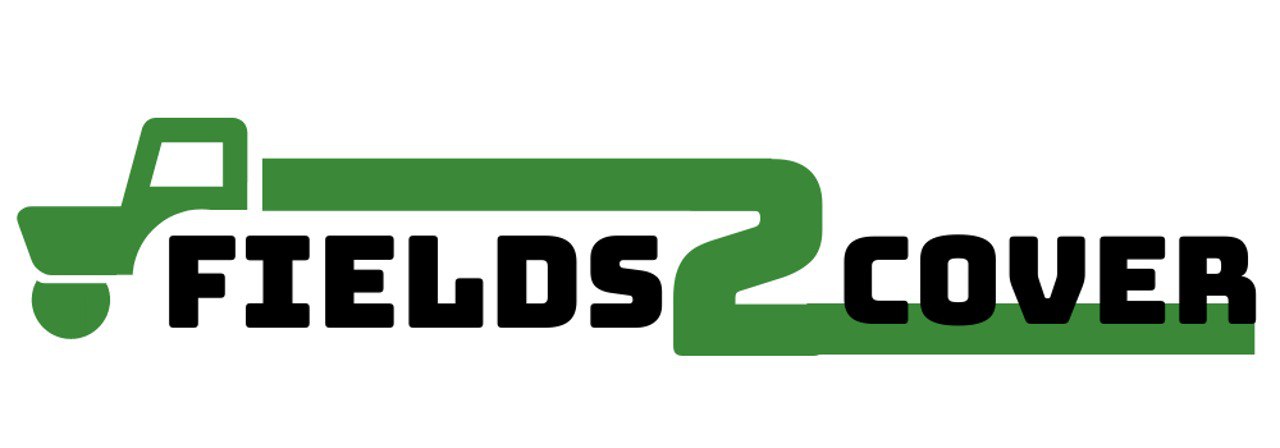 Fields2Cover logo