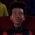 Avatar for theblackman from gravatar.com