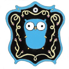 Avatar for 汪心禾 from gravatar.com