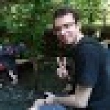 Avatar for Jeremie Bigras-Dunberry from gravatar.com