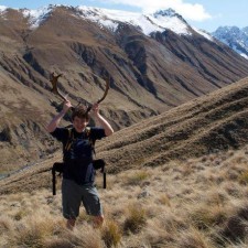 Avatar for Jess Robertson from gravatar.com