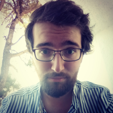 Avatar for Jovan Krajevski from gravatar.com