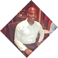 Avatar for Bongani from gravatar.com