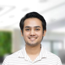 Avatar for Rajesh Roy from gravatar.com