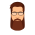 Avatar for keyhan from gravatar.com