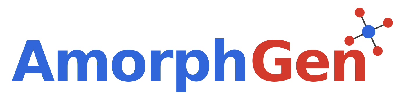 AmorphGen