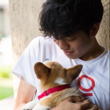 Avatar for Kevin Chen from gravatar.com