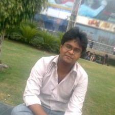 Avatar for sourabh21jain from gravatar.com
