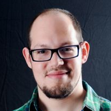 Avatar for capotej from gravatar.com
