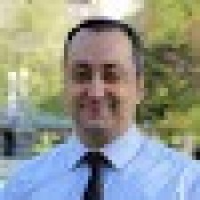 Avatar for Peyman Obeidy from gravatar.com