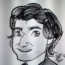 Avatar for Tom Corbett from gravatar.com