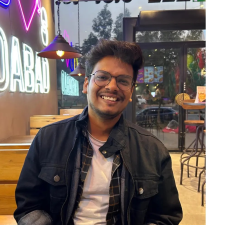 Avatar for Amit Dubey from gravatar.com