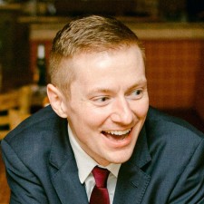 Avatar for Jeffrey Gill from gravatar.com