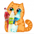Avatar for AnotherShittyJoke from gravatar.com