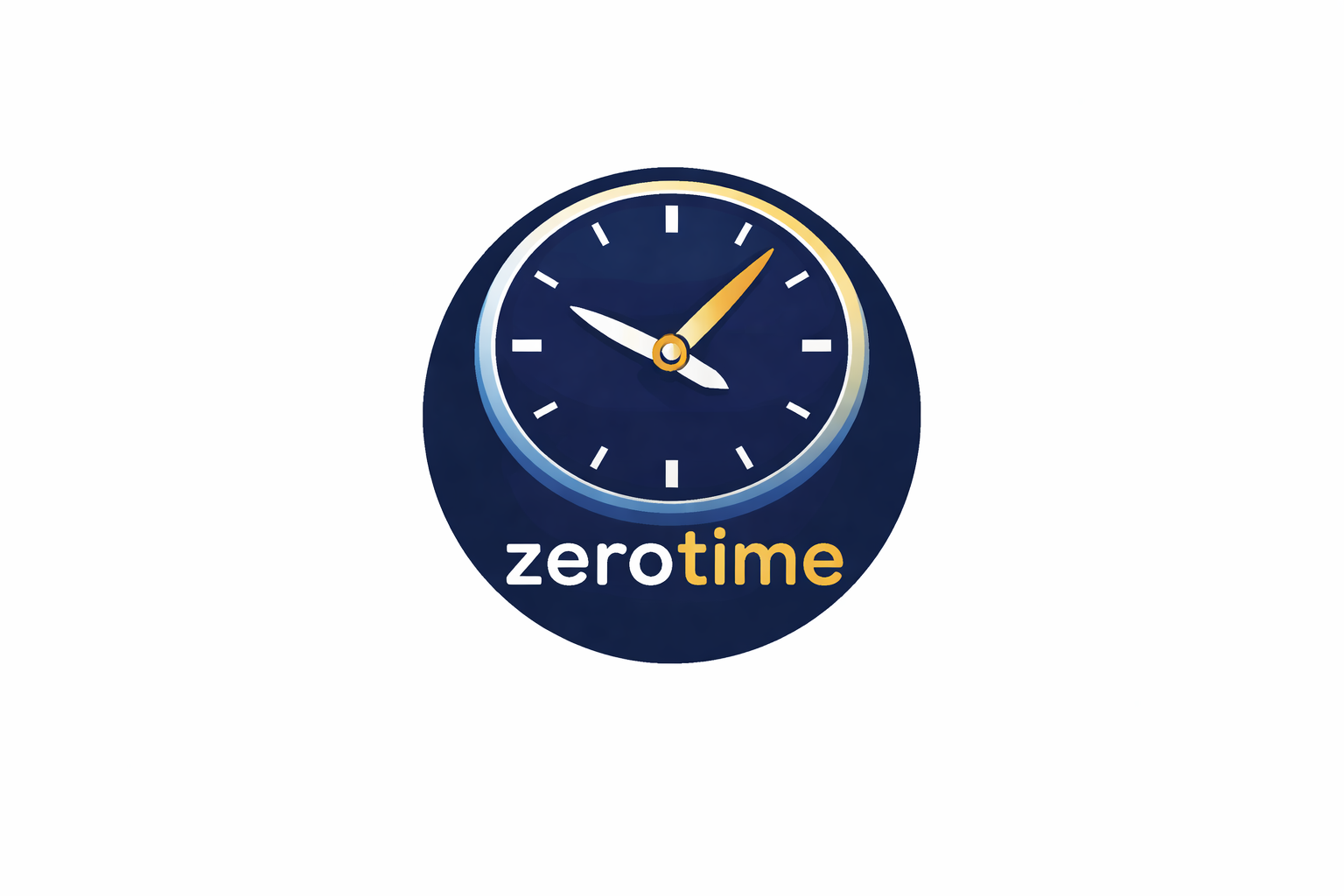 Zerotime Logo