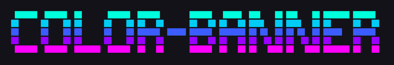 ansi_regular neon bt