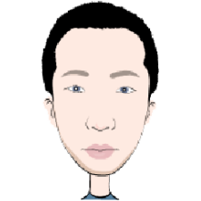 Avatar for Yang Wu from gravatar.com