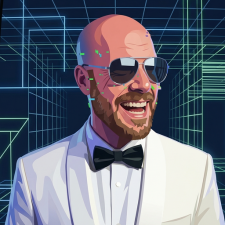 Avatar for Wes Duenow from gravatar.com