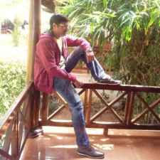 Avatar for Phani from gravatar.com