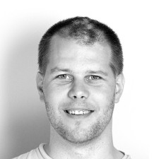 Avatar for Ville Säävuori from gravatar.com
