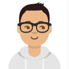 Avatar for Blaok from gravatar.com