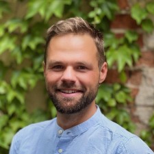 Avatar for Kai König from gravatar.com