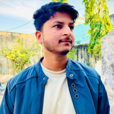 Avatar for Vipul Singh from gravatar.com