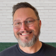 Avatar for Paul Hoskins from gravatar.com