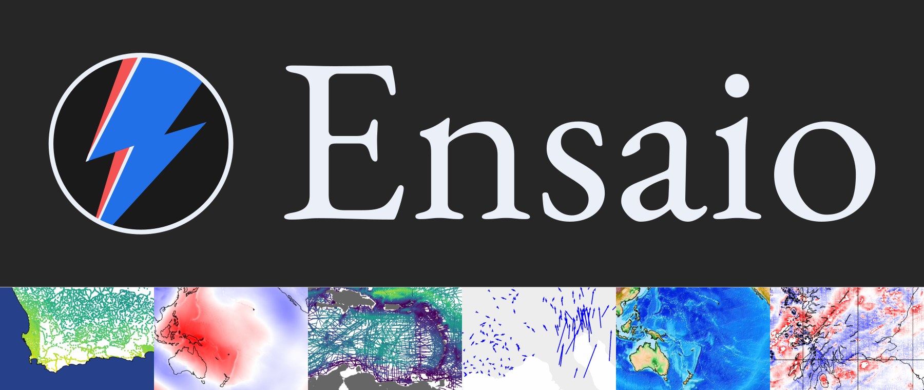 Ensaio: Practice datasets to probe your code
