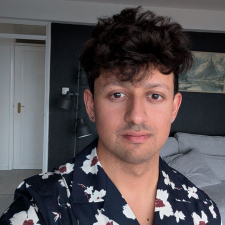 Avatar for Matthew Barber from gravatar.com