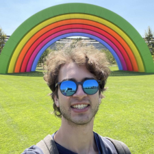 Avatar for Sasha Lopoukhine from gravatar.com