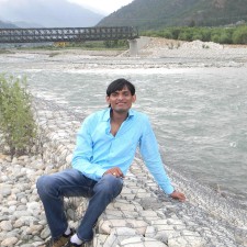Avatar for Yogesh Agrawal from gravatar.com