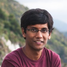 Avatar for Abhishek Das from gravatar.com