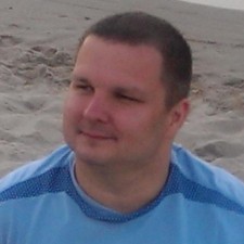 Avatar for Piotr from gravatar.com