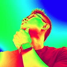 Avatar for Jarod Wong from gravatar.com