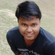 Avatar for Akash Rajak from gravatar.com