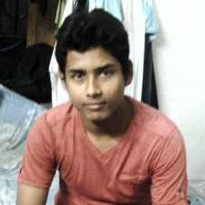 Avatar for Chinmoy from gravatar.com
