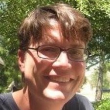 Avatar for bmedwar from gravatar.com