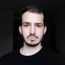 Avatar for Amir Serati from gravatar.com