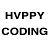 Avatar for hvppycoding from gravatar.com