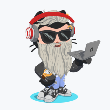 Avatar for Tomasz Trębski from gravatar.com