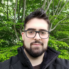 Avatar for Manex Serras from gravatar.com
