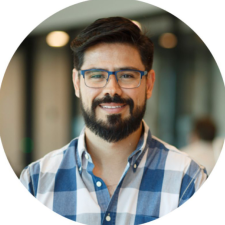 Avatar for brenouchoa from gravatar.com