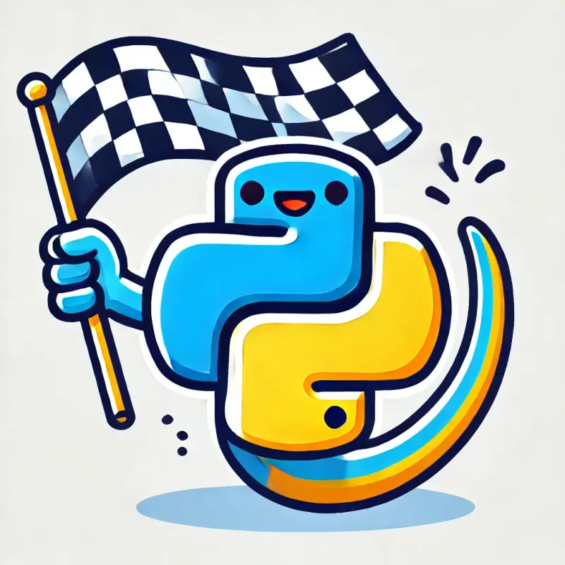 pytest-checkpoint Logo