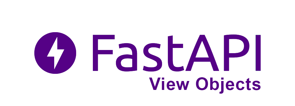 FastAPI-VO Logo