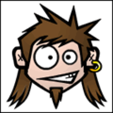 Avatar for Alexander Lokhman from gravatar.com