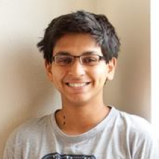 Avatar for Pratyush Mishra from gravatar.com