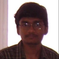 Avatar for Abhishek Chintagunta from gravatar.com