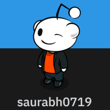 Avatar for Saurabh Pujari from gravatar.com