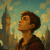 Avatar for acerog from gravatar.com